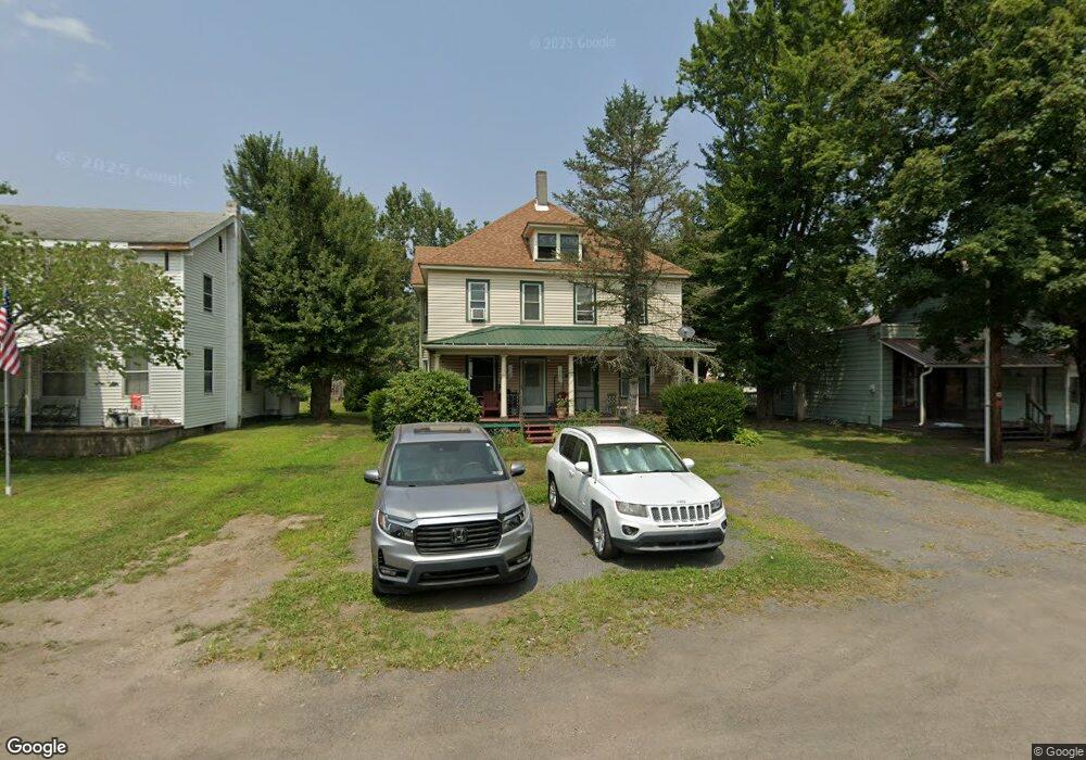 222 W 3rd St, Mifflinville, PA 18631 - photo 1