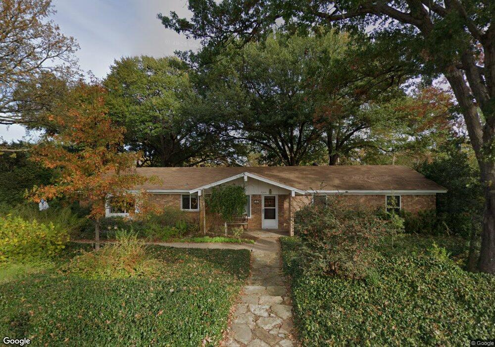 7209 Jo Will St, Colleyville, TX 76034 - photo 1