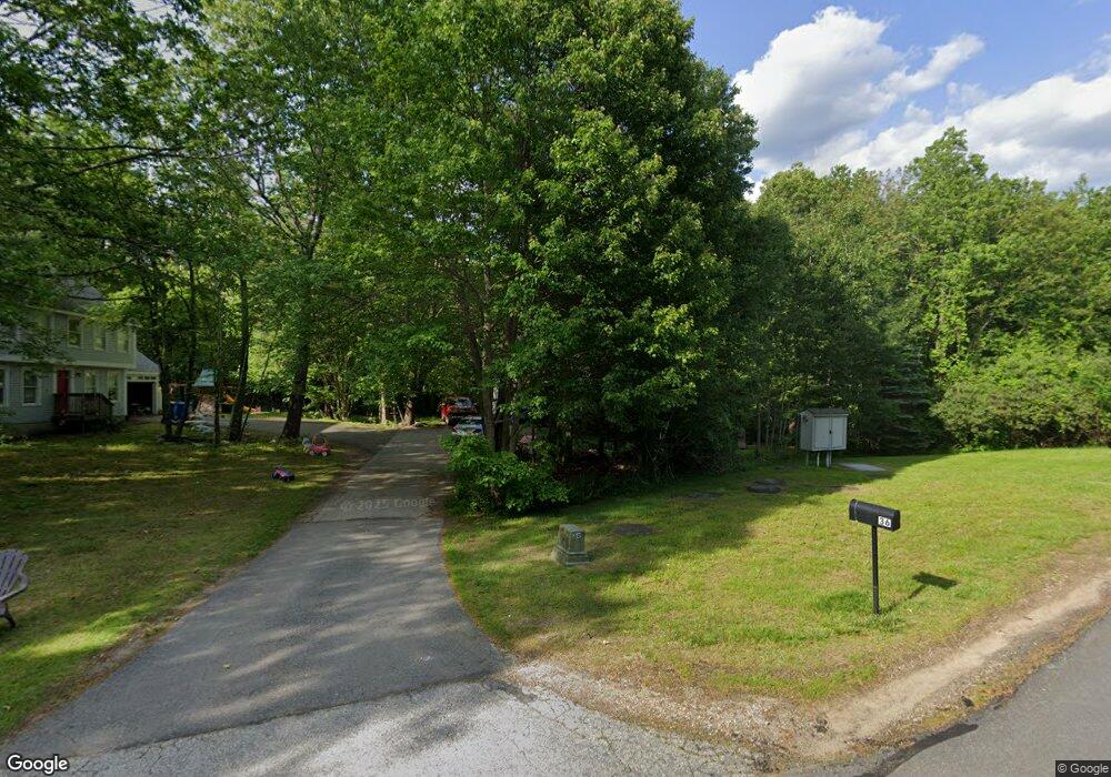 36 Wright Rd, Derry, NH 03038 - photo 1