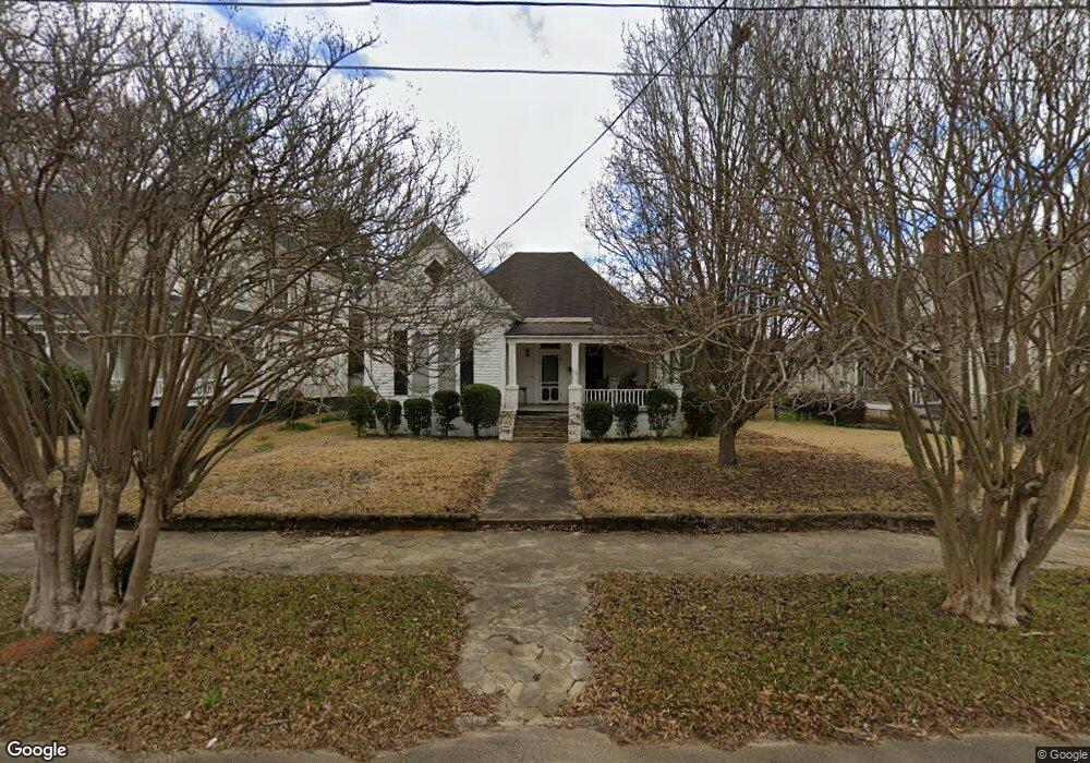618 S Lee St, Americus, GA 31709 - photo 1