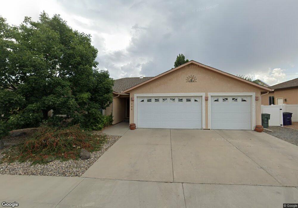 661 McCaldon Way, Grand Junction, CO 81504 - photo 1