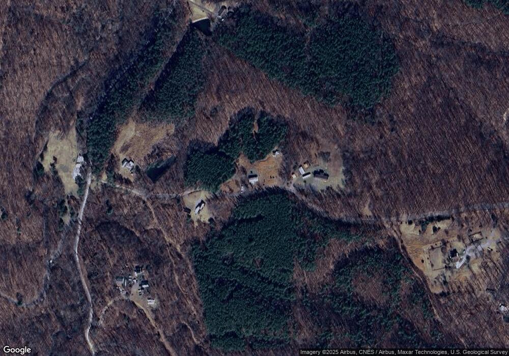 185 Mchenry Ln, Berkeley Springs, WV 25411 - photo 1