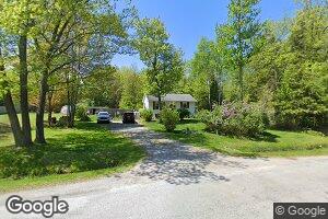 10392 Ossineke Rd, Ossineke, MI 49766