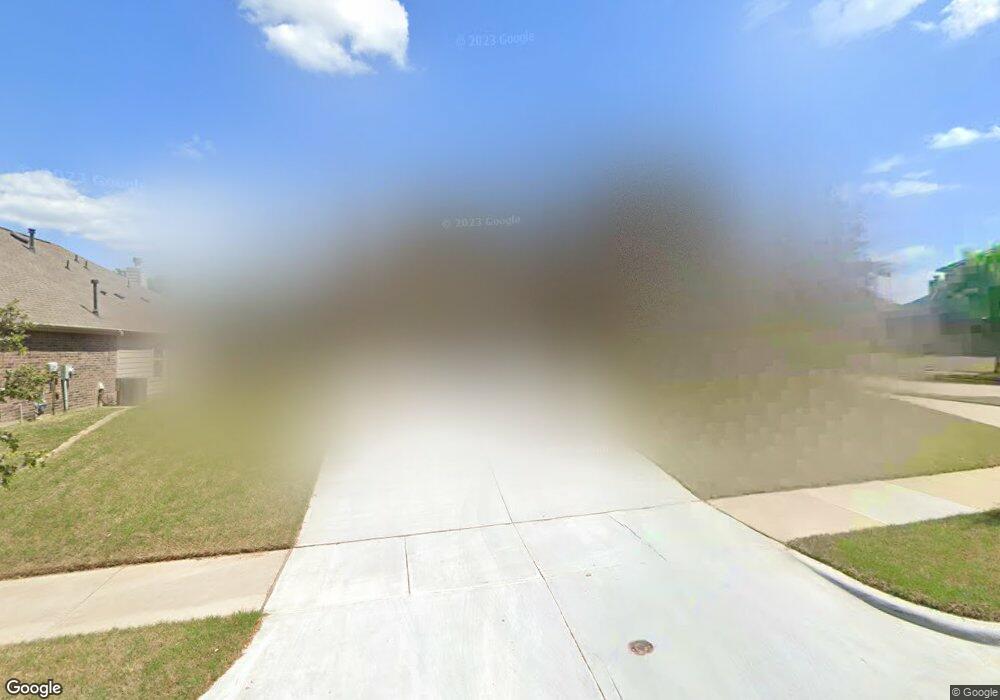 3925 Roxbury St, Denton, TX 76210 - photo 1