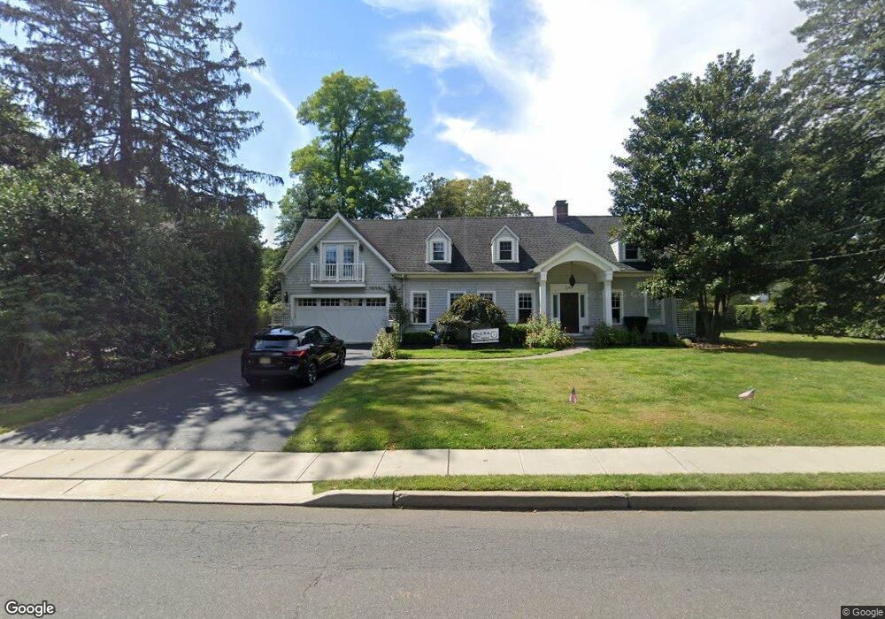 344 Prospect Ave, Little Silver, NJ 07739 - photo 1