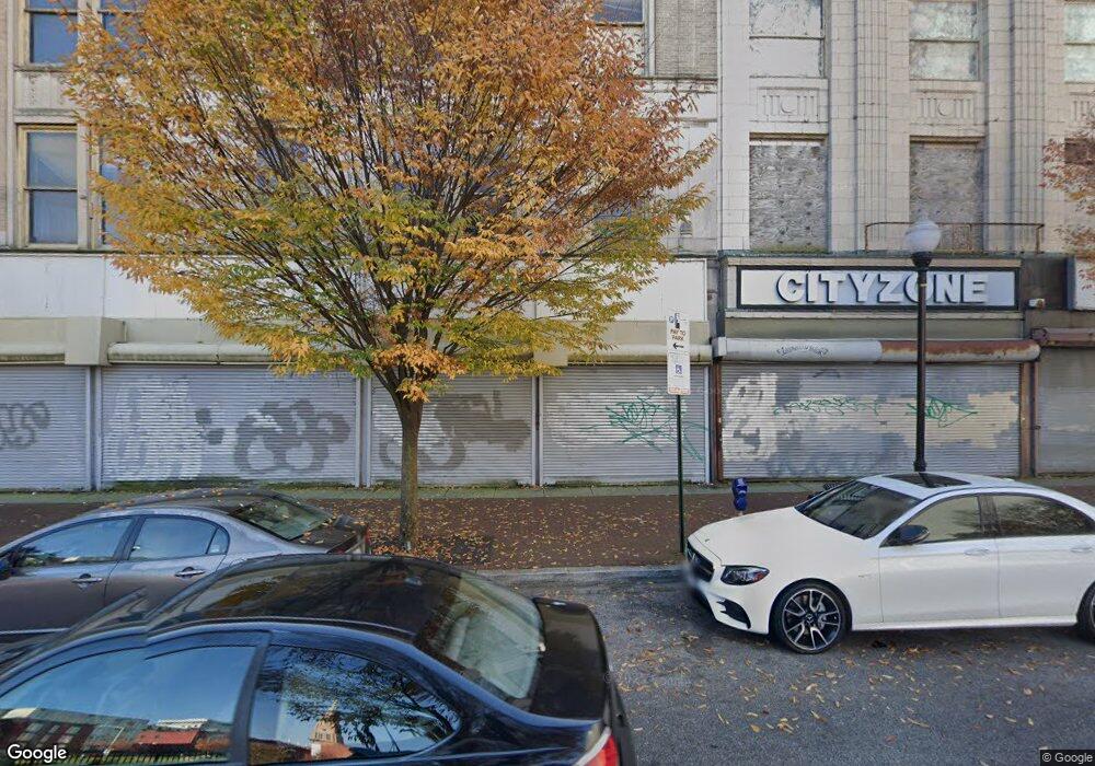 213 W Lexington St, Baltimore, MD 21201 - photo 1