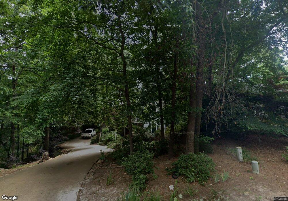 3856 Corinth Dr, Gainesville, GA 30506 - photo 1