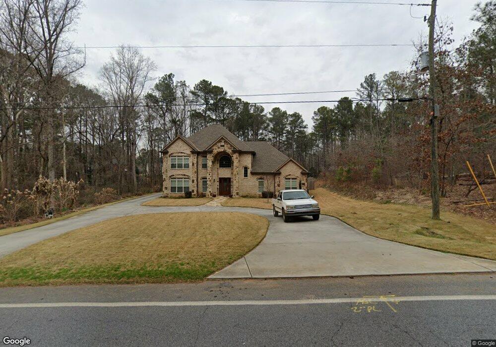 1249 Highpoint Rd, Snellville, GA 30078 - photo 1