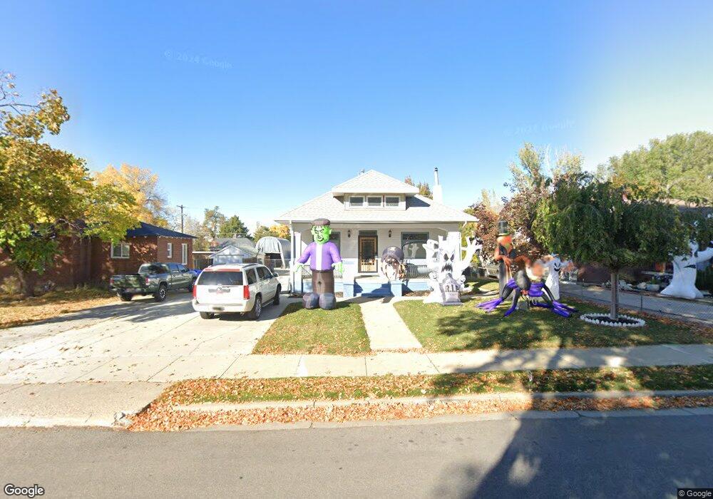 168 W Center St, Bountiful, UT 84010 - photo 1