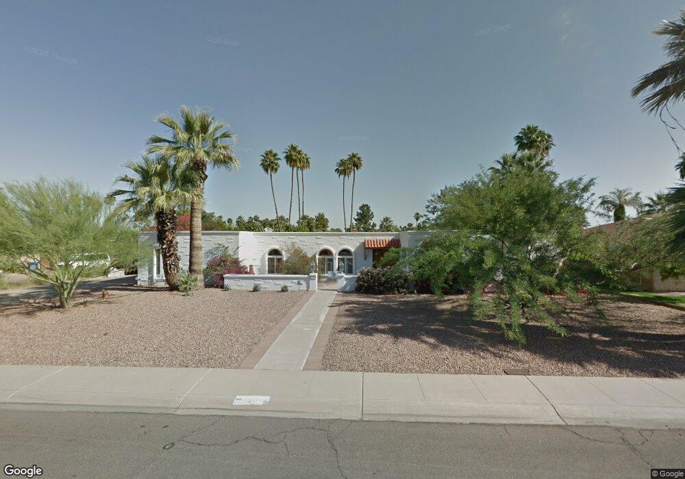 2074 E Pebble Beach Dr, Tempe, AZ 85282 - photo 1