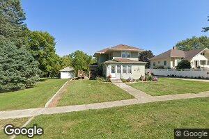 527 2nd Ave, Manilla, IA 51454