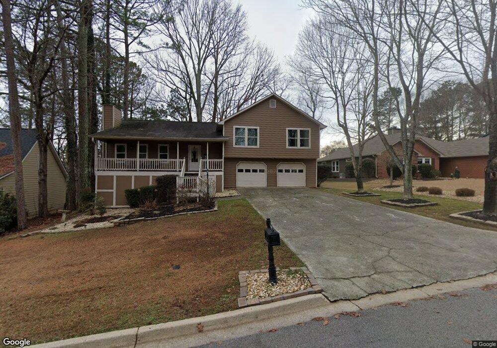 5040 Bent Creek Ct unit 1, Sugar Hill, GA 30518 - photo 1