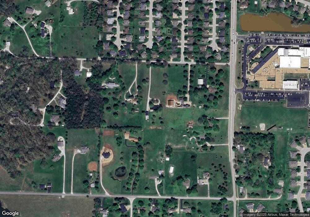 1360 W Old Bittersweet, Nixa, MO 65714 - photo 1