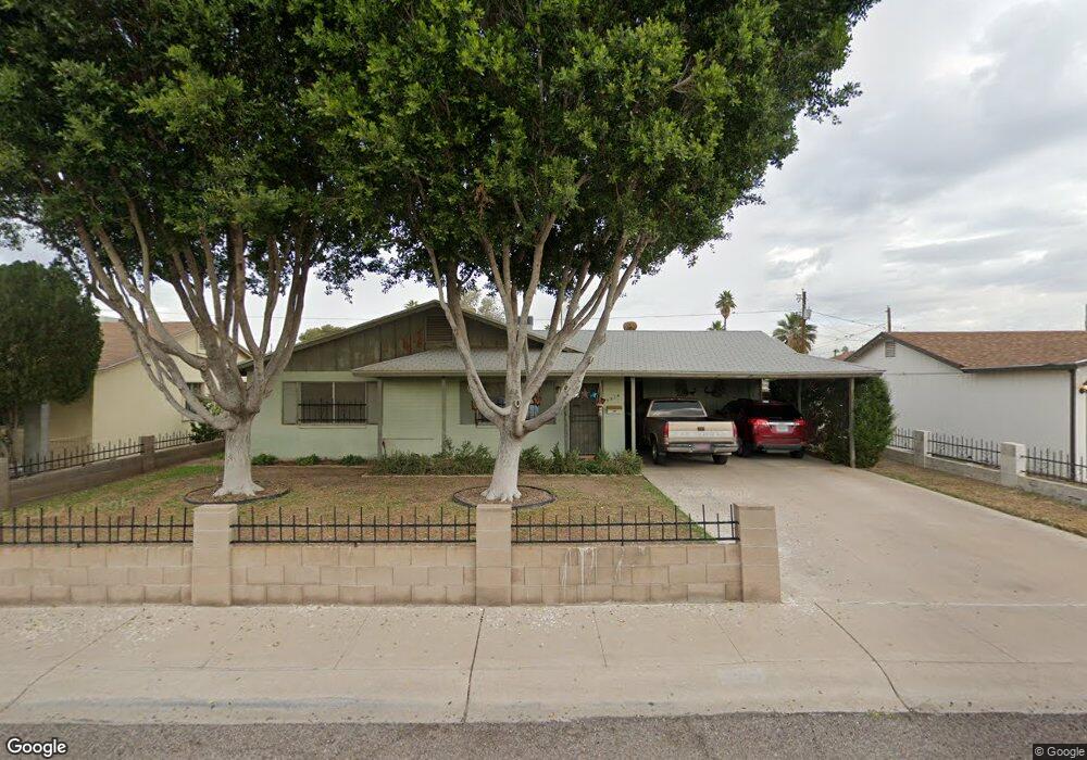 5514 W Windsor Ave, Phoenix, AZ 85035 - photo 1