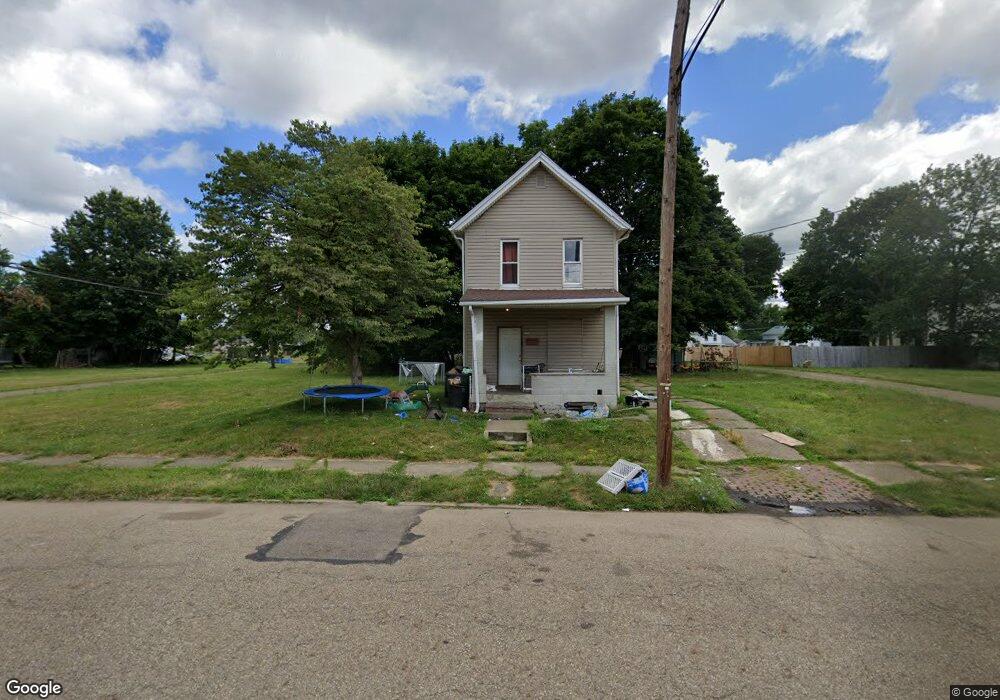 1415 3rd St NE, Canton, OH 44704 - photo 1