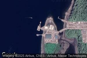 110 J T Brown St, Craig, AK 99921