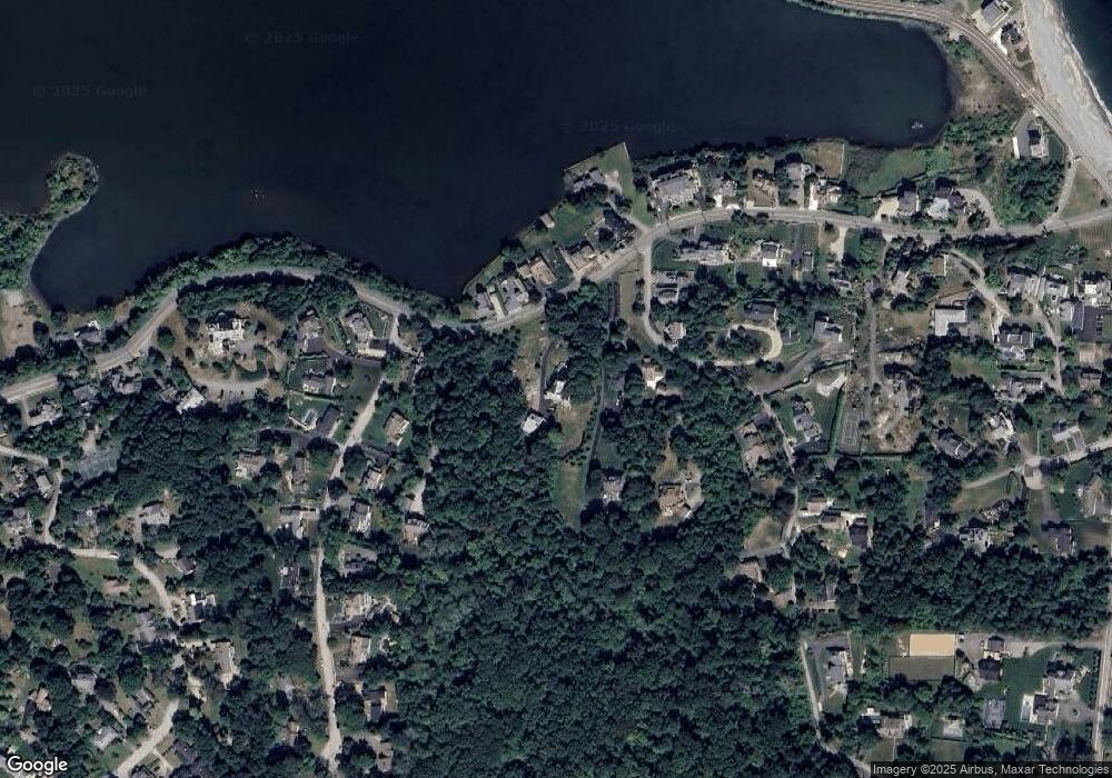 604 Jerusalem Rd unit A, Cohasset, MA 02025 - photo 1