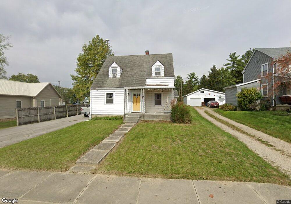 115 E Butcher St, Geneva, IN 46740 - photo 1