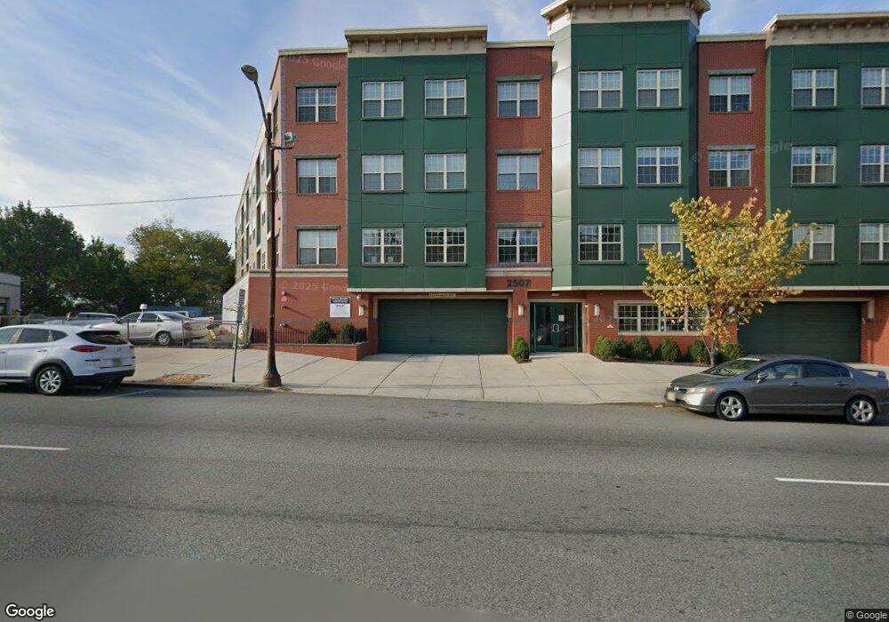 2451 Kennedy Blvd, Union City, NJ 07087 - photo 1