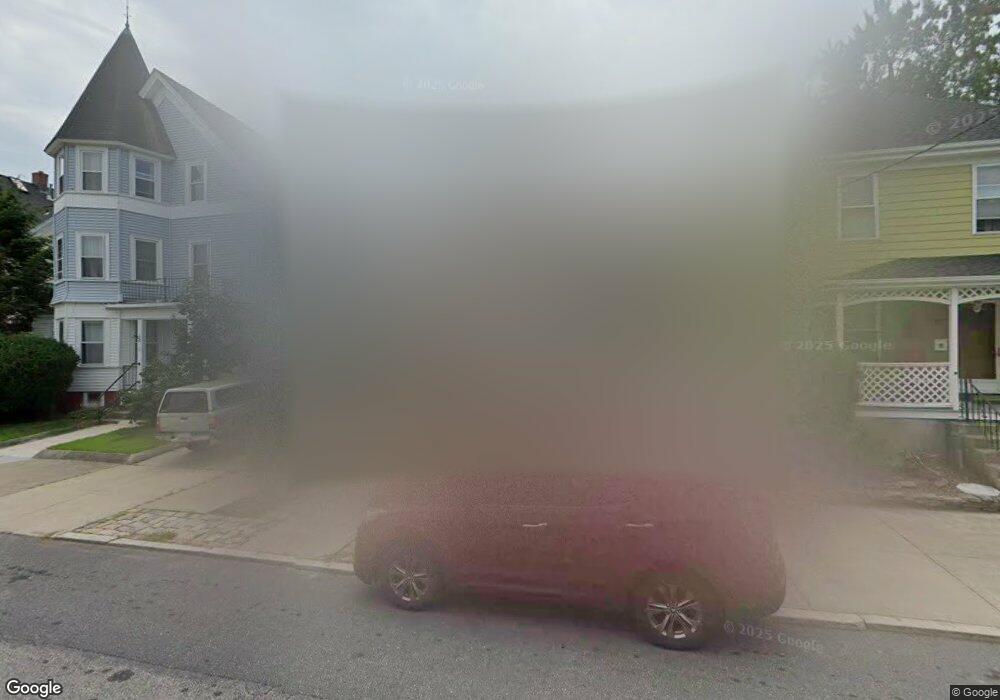 26 Carlisle St, Providence, RI 02907 - photo 1