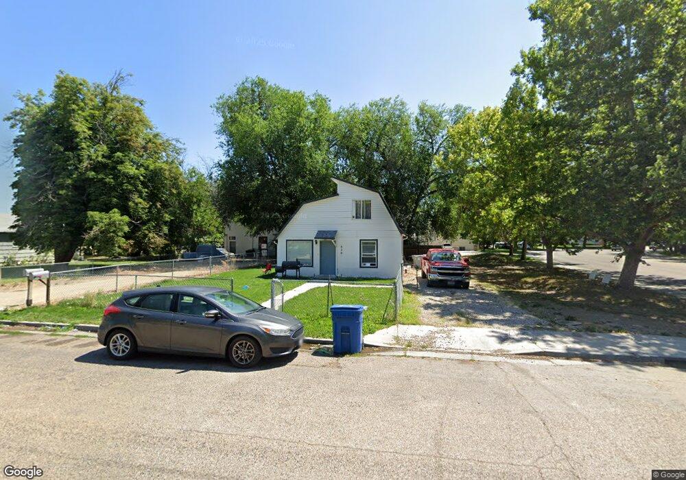 420 Garland St, Nampa, ID 83686 - photo 1