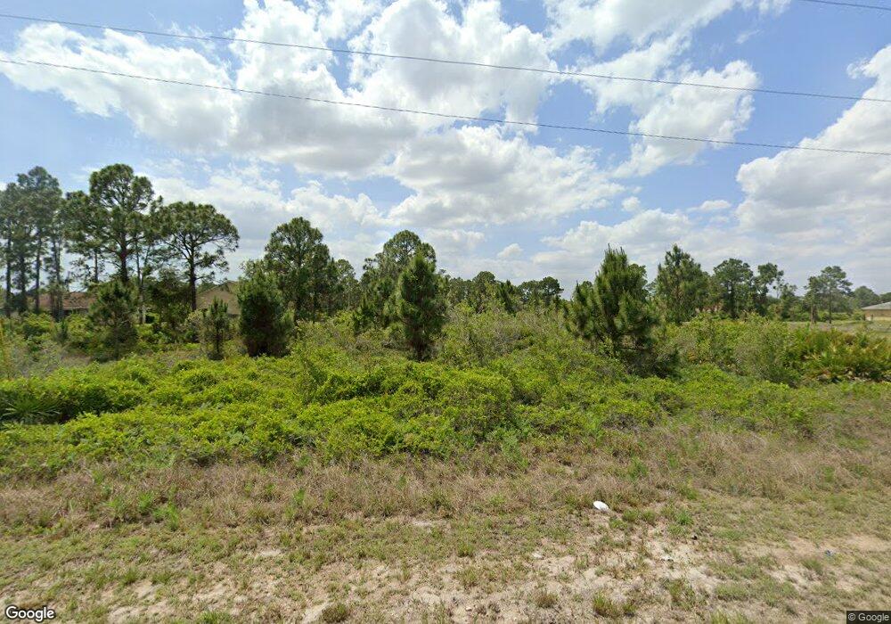 726 Azure Ave, Lehigh Acres, FL 33974 - photo 1