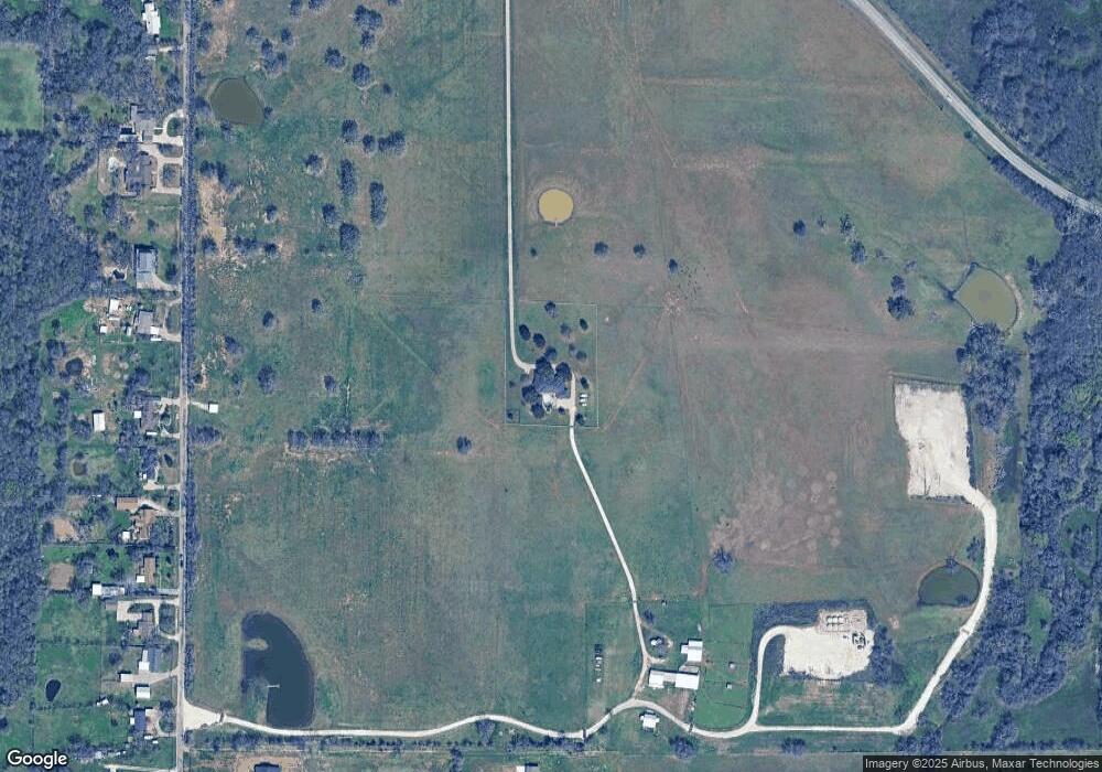 1248 Fm 3048, Cleburne, TX 76031 - photo 1