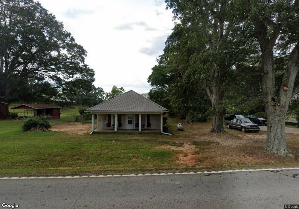2388 W Highway 5, Bowdon, GA 30108 - photo 1