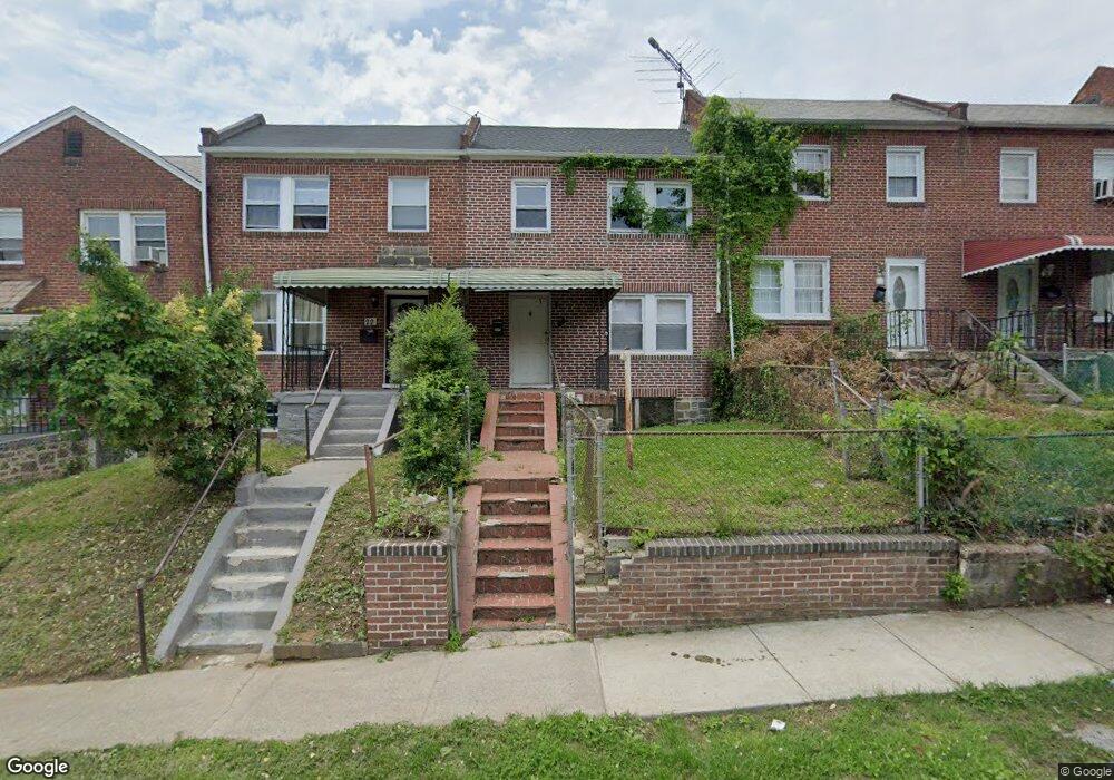 20 S Bernice Ave, Baltimore, MD 21229 - photo 1