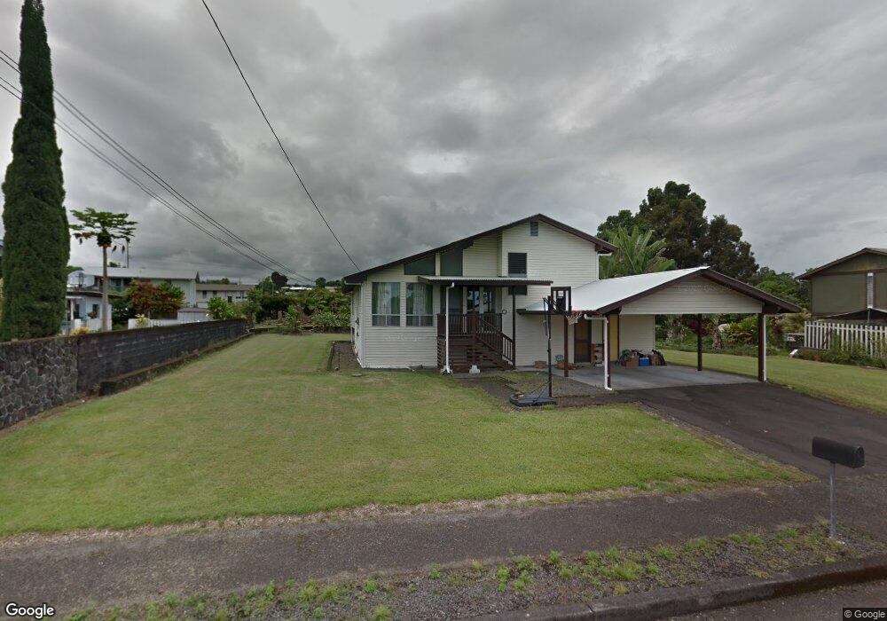 1666 Maunakai St, Hilo, HI 96720 - photo 1
