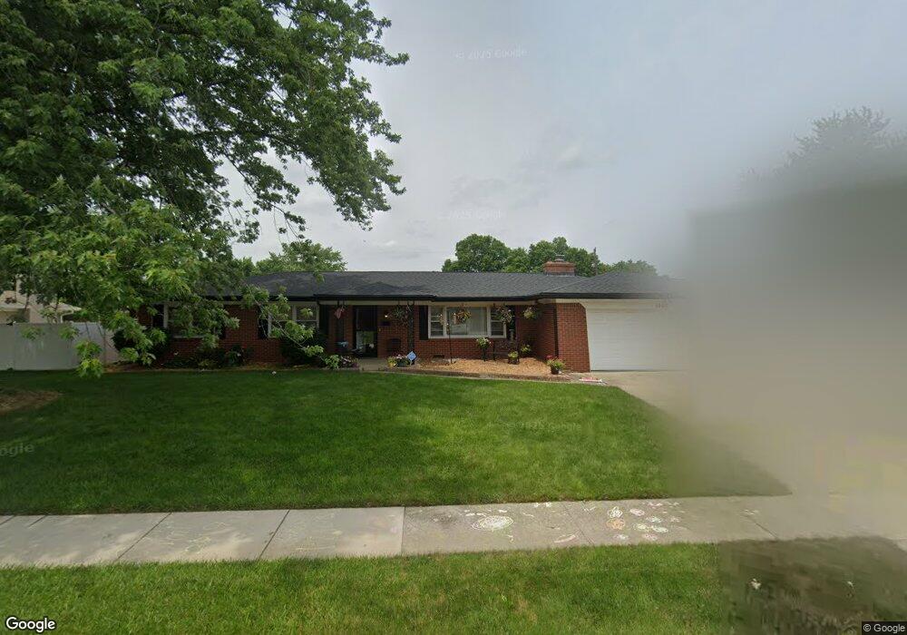 1408 Miami Ct N, Plainfield, IN 46168 - photo 1