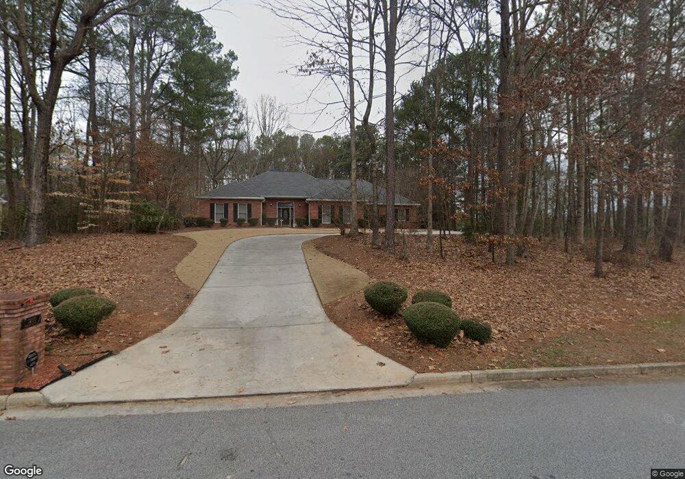 3200 Woodhaven Ct SW, Conyers, GA 30094 - photo 1