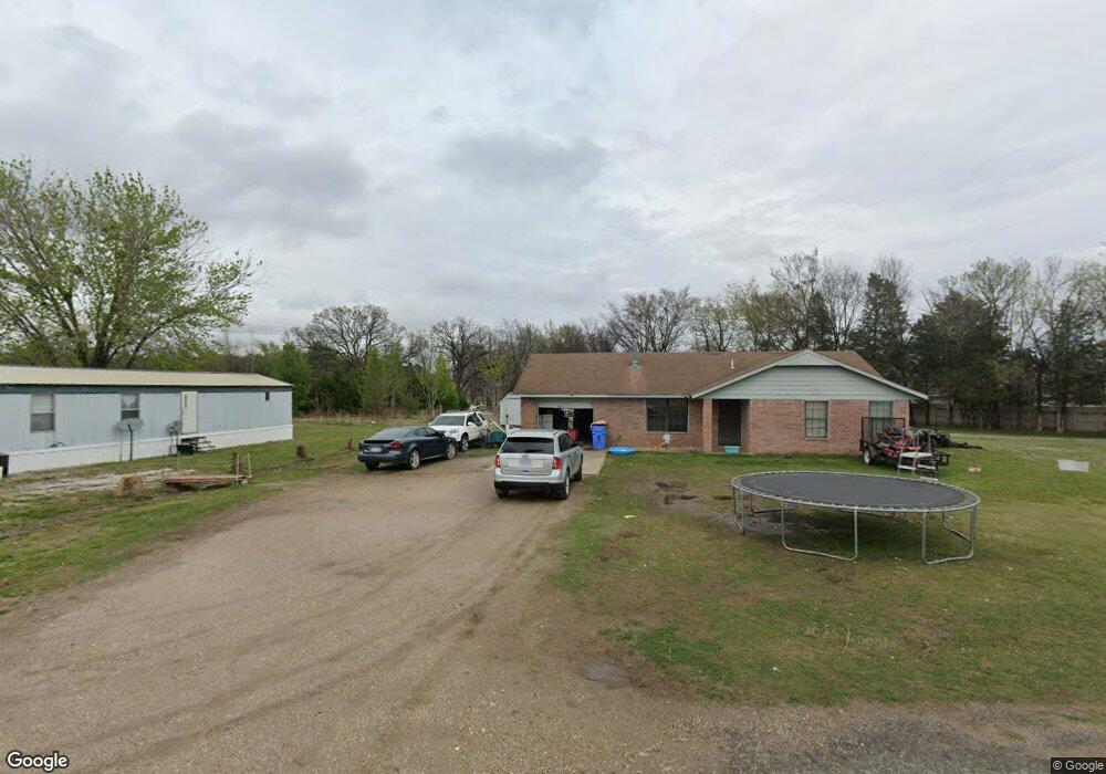 126 Regan Dr, Gore, OK 74435 - photo 1