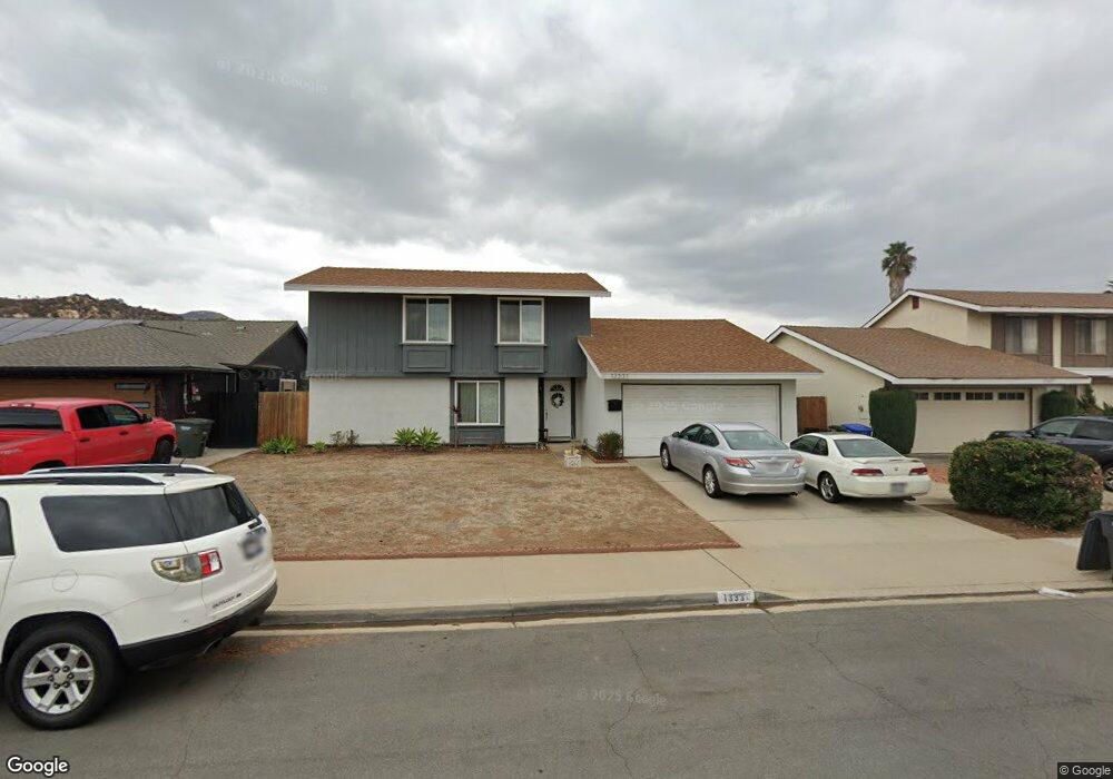 13331 Aldrin Ave, Poway, CA 92064 - photo 1