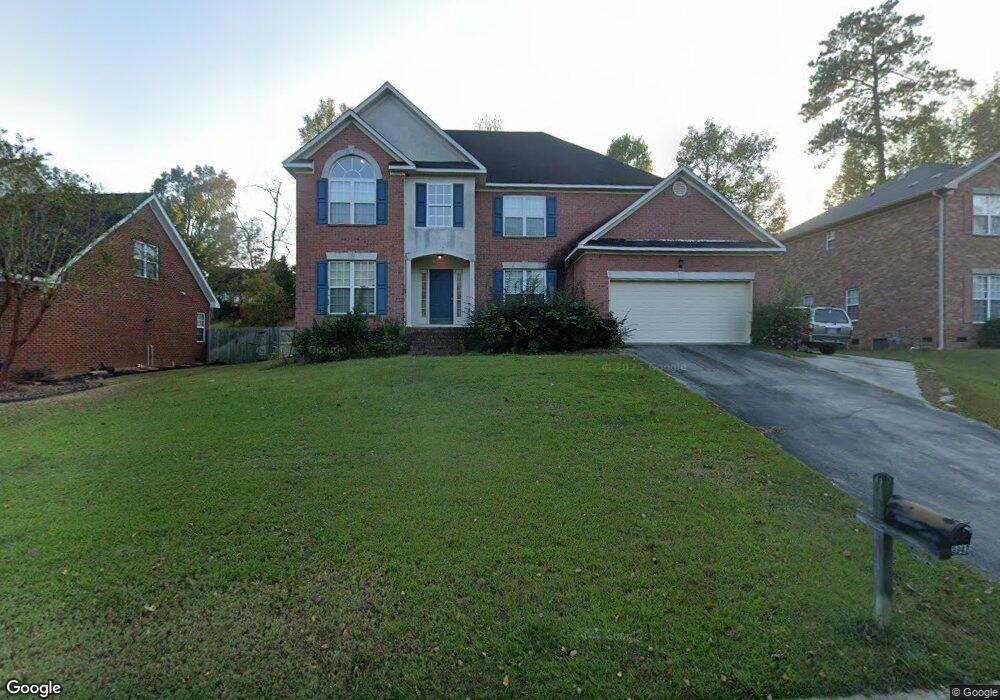 3942 High Chaparral Dr, Augusta, GA 30907 - photo 1