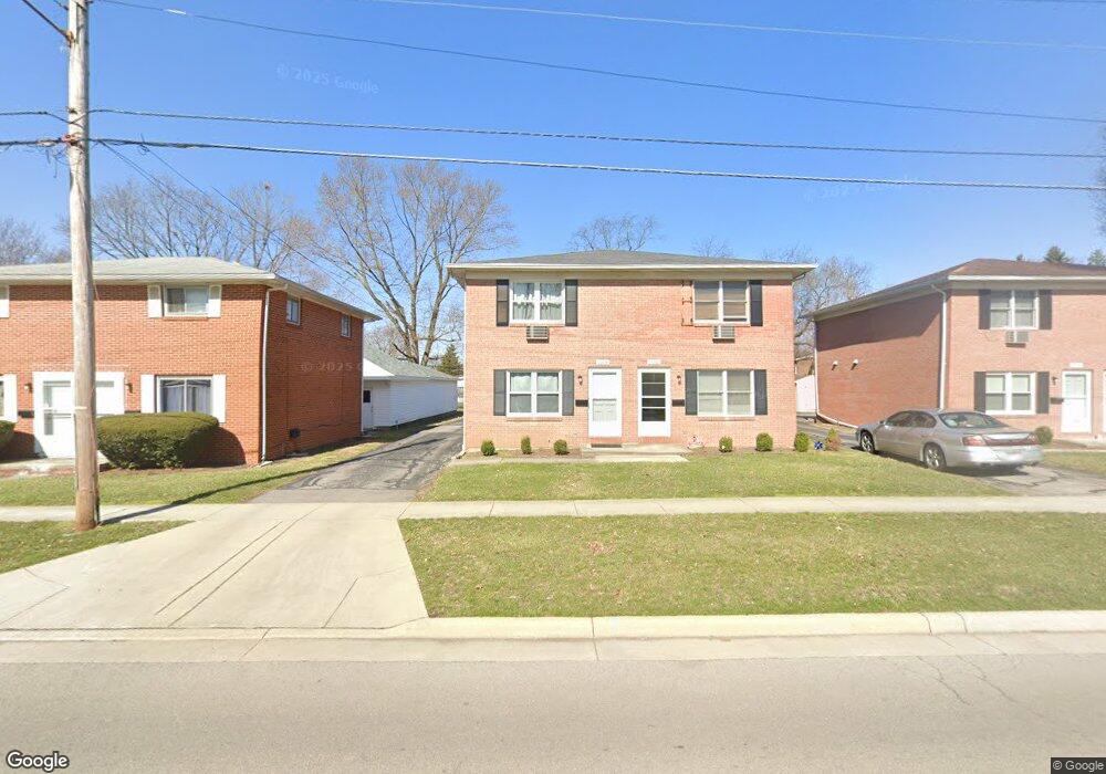 1604 Crystal Ave, Findlay, OH 45840 - photo 1