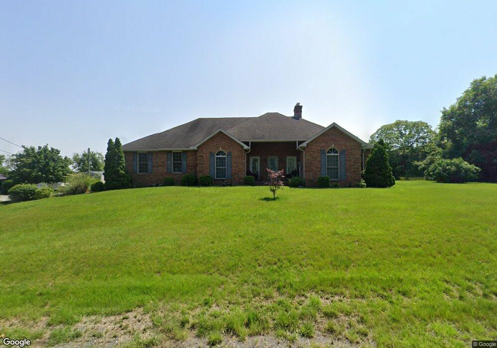 327 Sollenberger Rd, Chambersburg, PA 17202 - photo 1