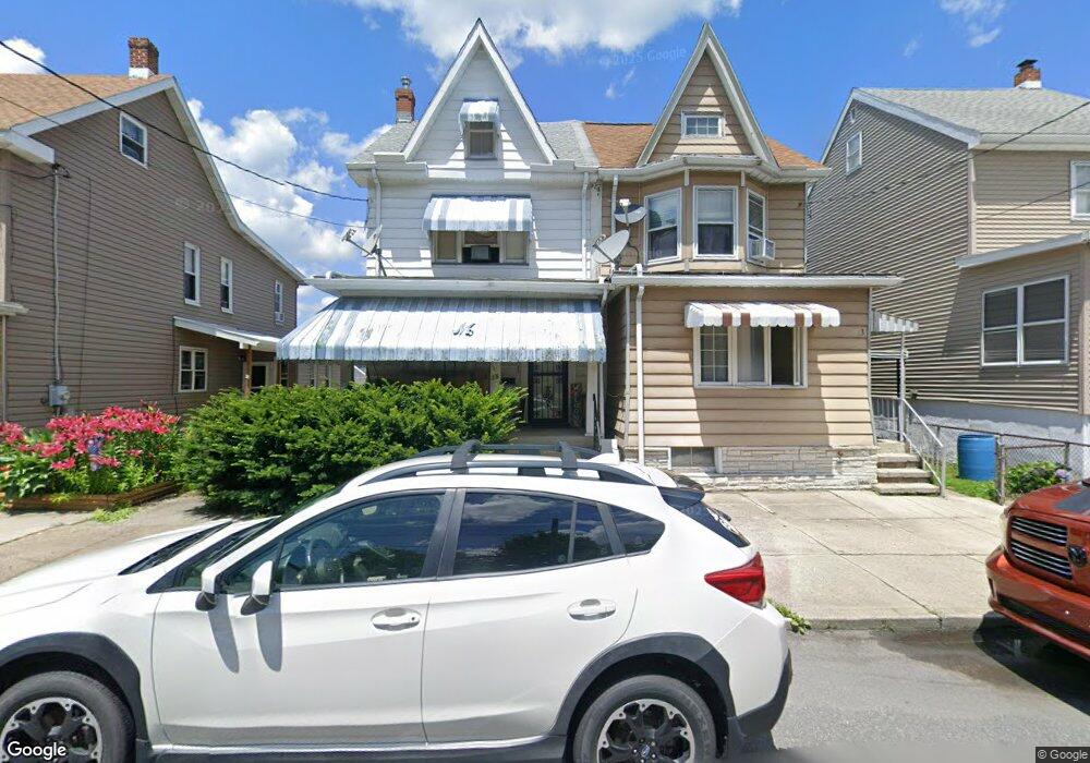 15 W Lehigh St, Coaldale, PA 18218 - photo 1