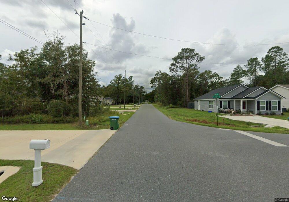 0 Xx King Bee Dr unit 349973, Crawfordville, FL 32327 - photo 1