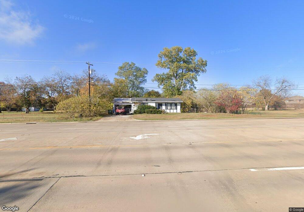 7805 Precinct Line Rd, North Richland Hills, TX 76182 - photo 1