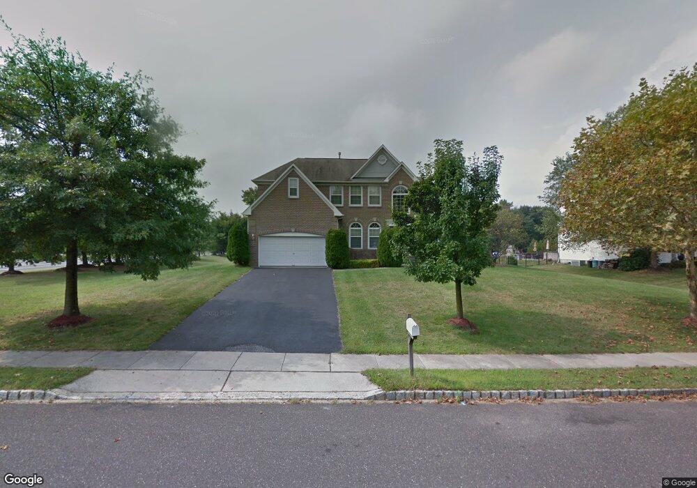 1 Cattail Dr, Mount Laurel, NJ 08054 - photo 1