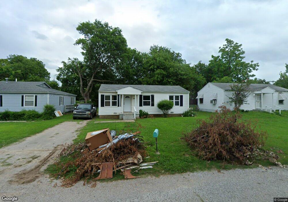 1016 Hugo St SE, Ardmore, OK 73401 - photo 1