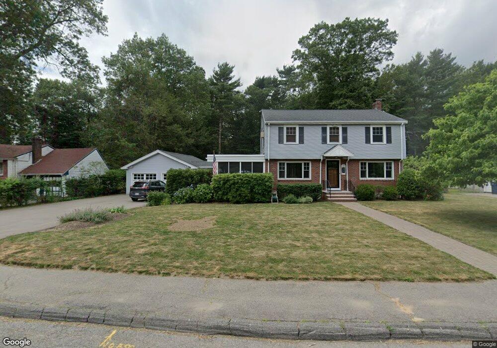 12 Roberta Rd, Sharon, MA 02067 - photo 1