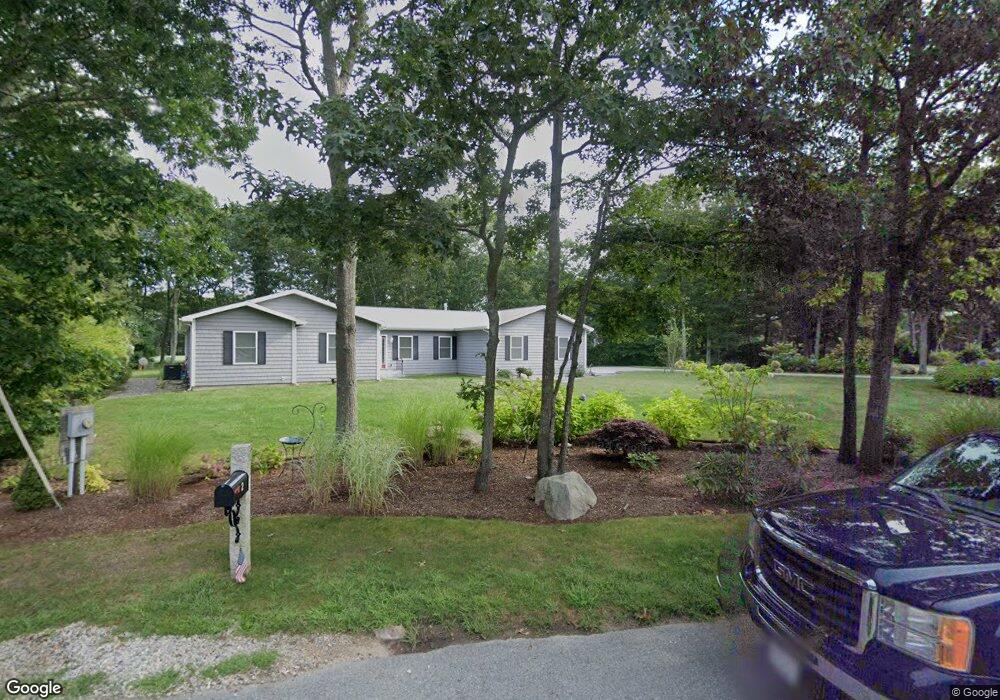 2 Fairway Cir, Pocasset, MA 2559 - photo 1