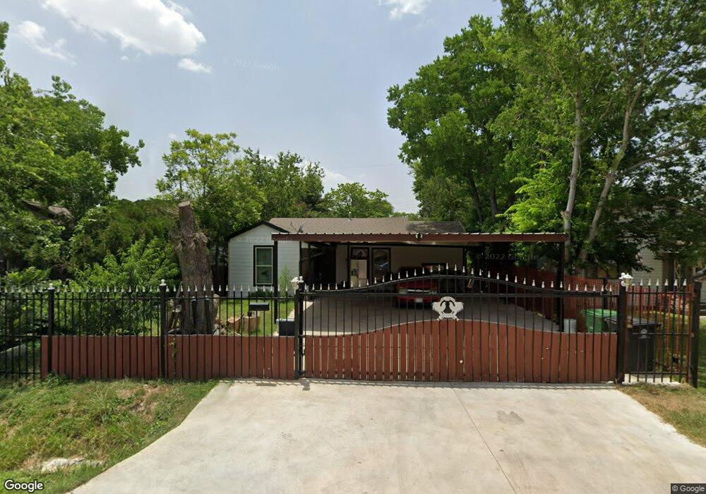 7028 Conley St, Houston, TX 77021 - photo 1