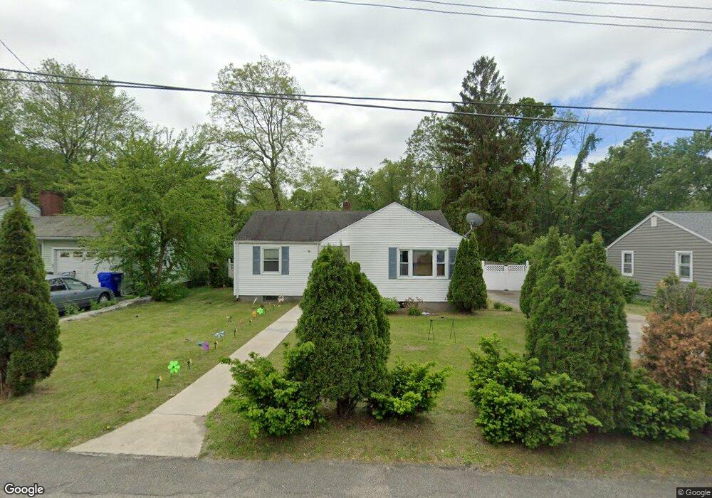 15 Gerald St, Springfield, MA 01109 - photo 1