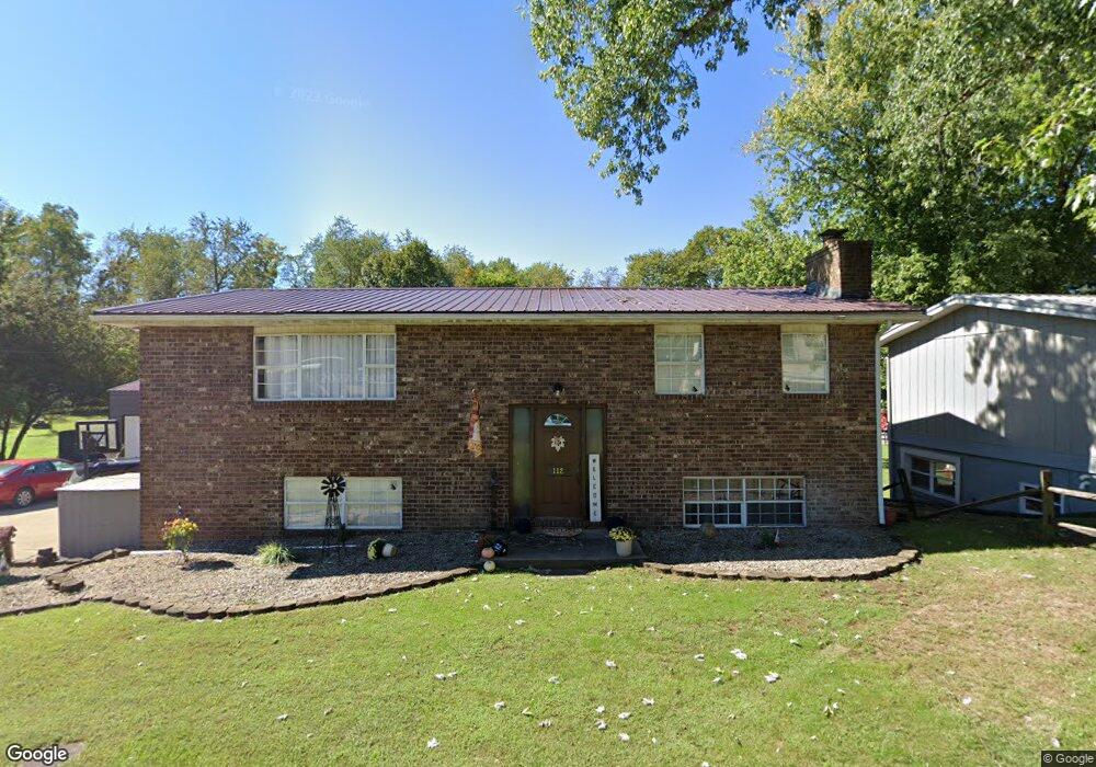 28 Henrie Ln, Williamstown, WV 26187 - photo 1