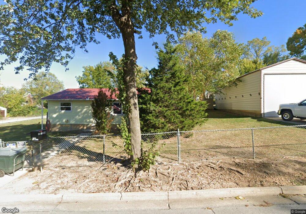 607 E 13th St, Rolla, MO 65401 - photo 1
