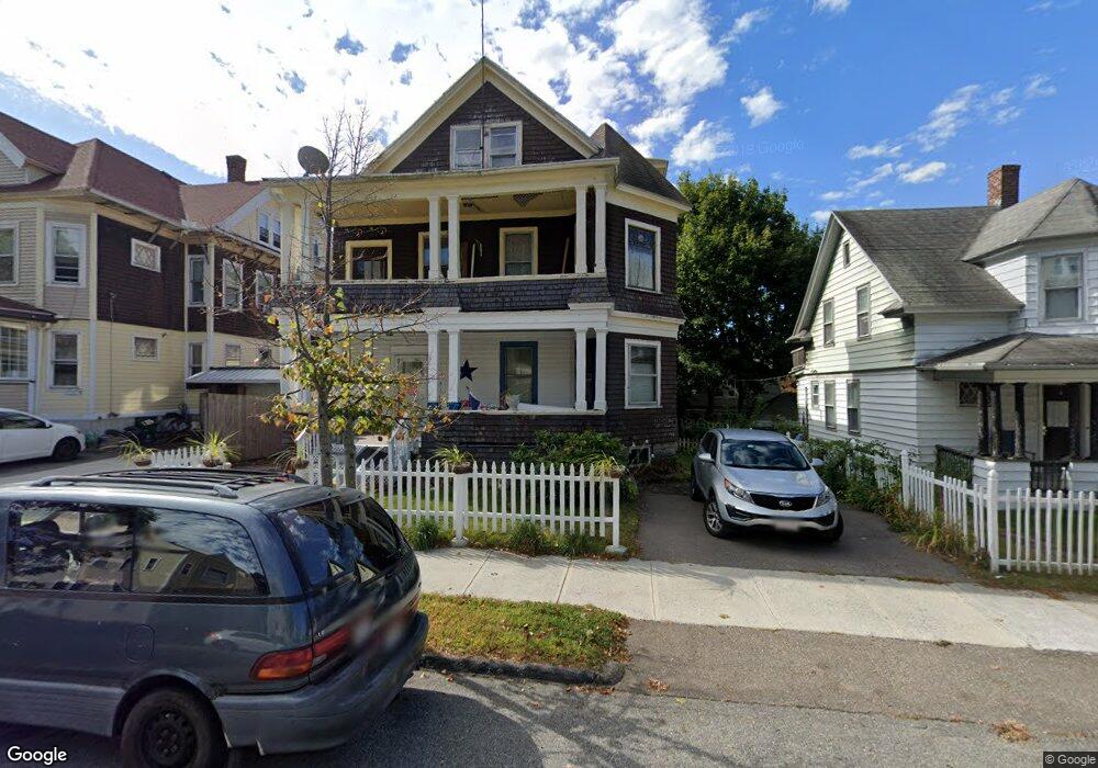 14 Stoneland Rd, Worcester, MA 01603 - photo 1