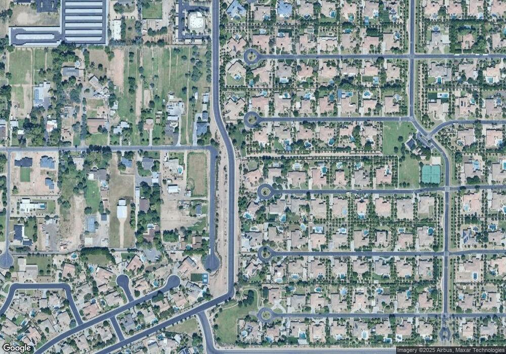 3212 E Ivyglen Cir unit 86, Mesa, AZ 85213 - photo 1